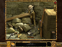The Inca's Legacy Screenshot 3