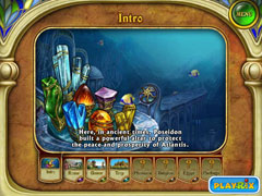 Lost Continent 2 in 1 Pack Screenshot 1