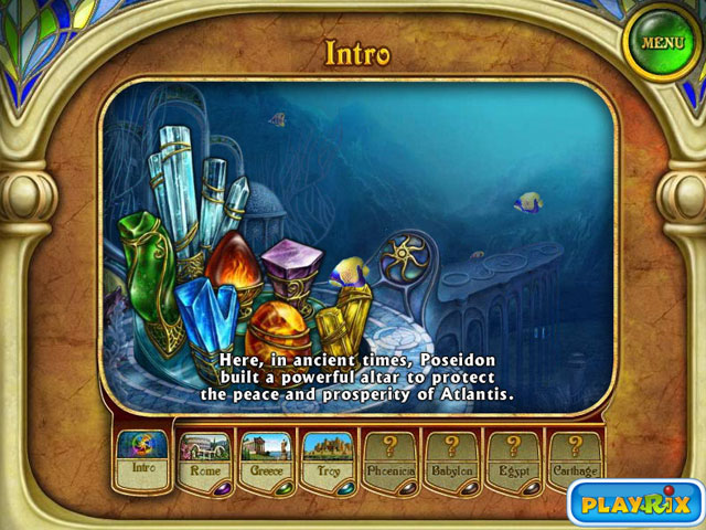 Lost Continent 2 in 1 Pack Screenshot 1