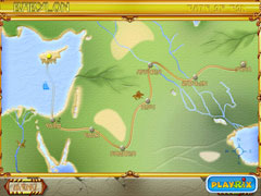 Lost Continent 2 in 1 Pack Screenshot 2