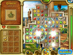 Lost Continent 2 in 1 Pack Screenshot 3