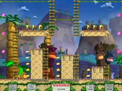 Snowy Treasure Hunter 2 Screenshot 1