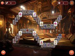 Empress of MahJong thumb 2