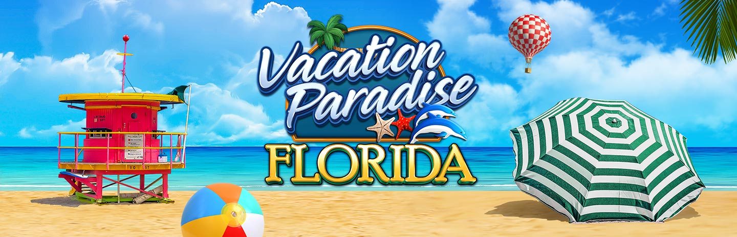 Vacation Paradise - Florida