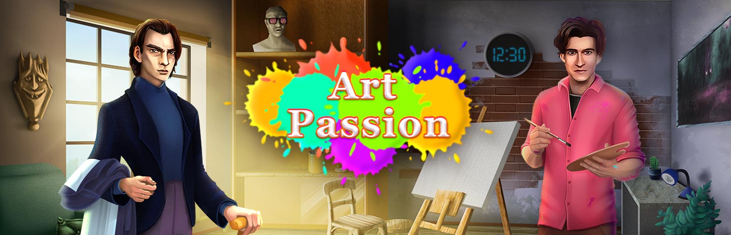 Art Passion