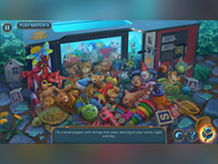 Mystical Riddles: Ghostly Park thumb 3