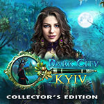 Dark City: Kyiv Collector's Edition