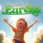 ClearIt: Eureka