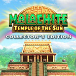 Malachite: Temple of the Sun CE