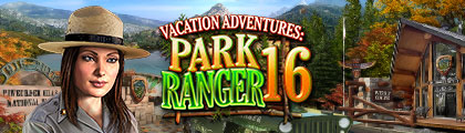 Vacation Adventures: Park Ranger 16 screenshot