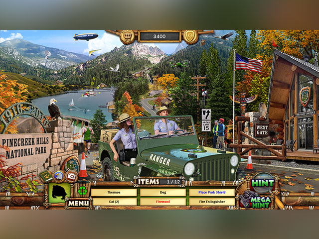 Vacation Adventures: Park Ranger 16 large screenshot