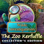 Wilde Investigations: The Zoo Kerfuffle CE