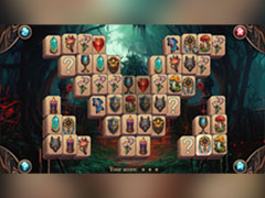 Mahjongus: Mystery Of Fortescue thumb 1