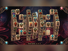 Mahjongus: Mystery Of Fortescue thumb 2