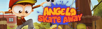 Angelo Skate Away screenshot