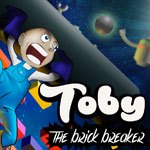 Toby Brick Breaker