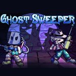 Ghost Sweeper