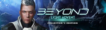 Beyond: Light Advent Collector's Edition screenshot