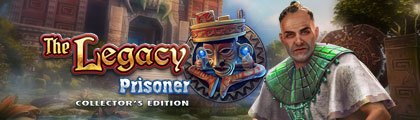 The Legacy: Prisoner Collector's Edition screenshot