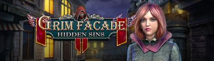 Grim Facade: Hidden Sins screenshot