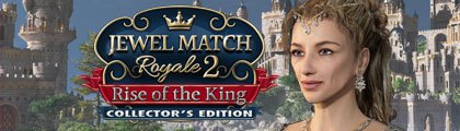 Jewel Match Royale 2 Collector's Edition screenshot