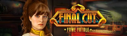 Final Cut Fame Fatale screenshot