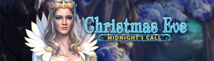 Christmas Eve: Midnight's Call screenshot