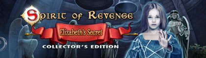 Spirit of Revenge: Elizabeth's Secret CE screenshot