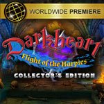 Darkheart: Flight of The Harpies Collector's Edition