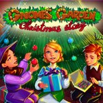 Gnomes Garden - Christmas Story