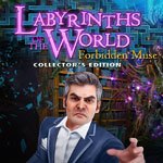 Labyrinths of the World: Forbidden Muse CE