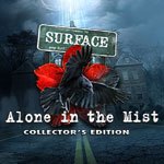 Surface Alone in the Mist Collector's Edition
