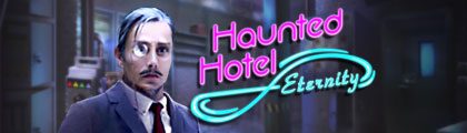 Haunted Hotel: Eternity screenshot