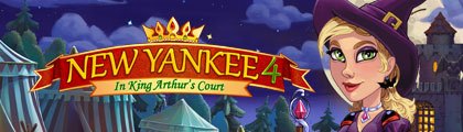 New Yankee in King Arthur's Court 4 screenshot