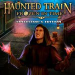 Haunted Train: Frozen in Time CE