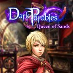 Dark Parables: Queen of Sands