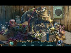Haunted Legends: The Dark Wishes thumb 3