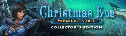 Christmas Eve: Midnight's Call Collector's Edition screenshot