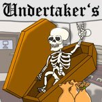 Undertaker's