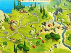 Game 12 Labours of Hercules Super Pack thumb 1
