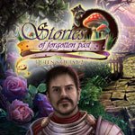 Queen's Quest 2 - Stories of Forgotten Past