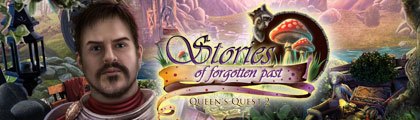 Queen's Quest 2 - Stories of Forgotten Past screenshot