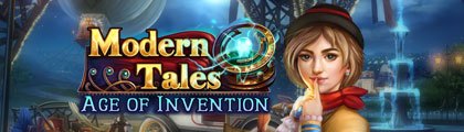 Modern Tales: Age Of Invention screenshot