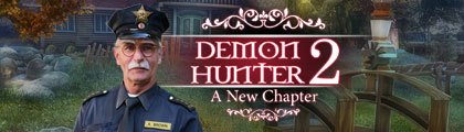Demon Hunter 2: New Chapter screenshot