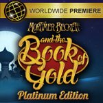 Mortimer Beckett and the Book of Gold Platinum Edition