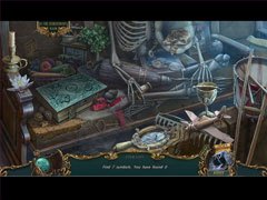 Haunted Legends: The Dark Wishes Collector's Edition thumb 1