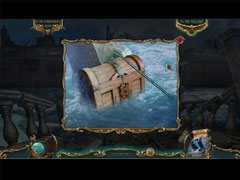 Haunted Legends: The Dark Wishes Collector's Edition thumb 2