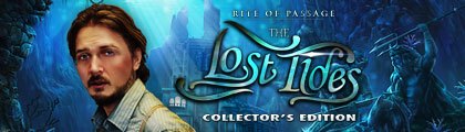 Rite of Passage: The Lost Tides Collector's Edition screenshot