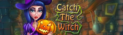 Catch the Witch screenshot