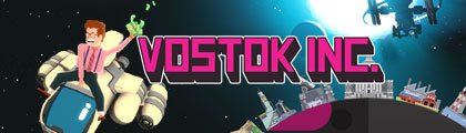 Vostok Inc screenshot
